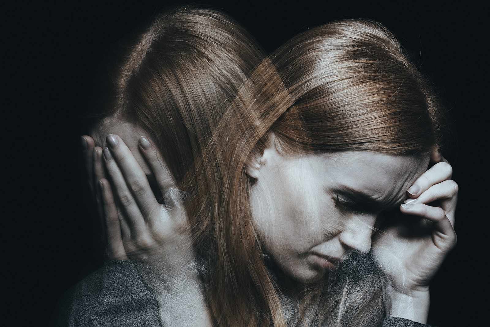 Φόβος και Παράνοια 1 Φόβος, Παράνοια και Αντιμετώπισή τους