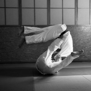 Judo (Τζούντο)