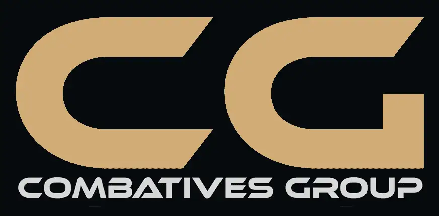 Combatives logo