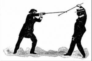 Bartitsu