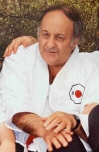 Michael Davidow, μια ζωή τιμής 1