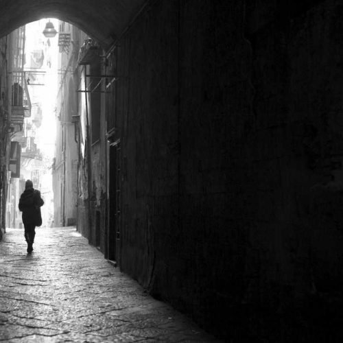 Ασφάλεια στον περίπατο για γυναίκες