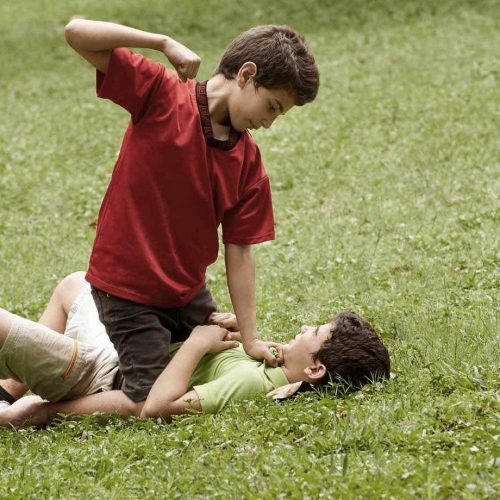 Bullying, το Ανάθεμα